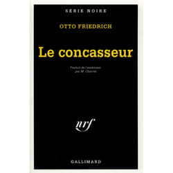 Le concasseur