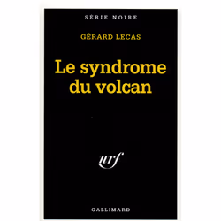 ISBN Le syndrome du volcan, Français, 352 pages