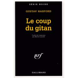 ISBN Le Coup du gitan, Français, 224 pages