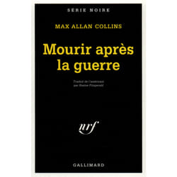 ISBN Mourir après la guerre