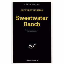 ISBN Sweetwater Ranch, Français, 288 pages