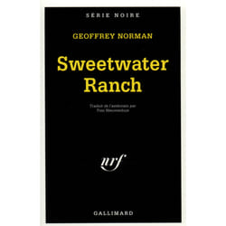 ISBN Sweetwater Ranch