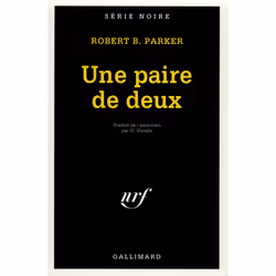 ISBN Une paire de deux, Français, 224 pages