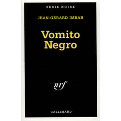 ISBN Vomito Negro
