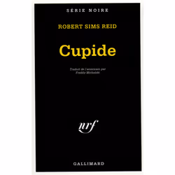 ISBN Cupide, Français, 352 pages