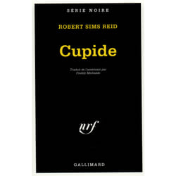 ISBN Cupide