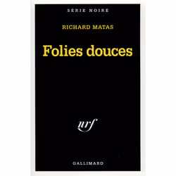 ISBN Folies douces, Français, 160 pages