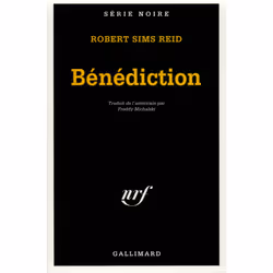ISBN Bénédiction, Français, 352 pages