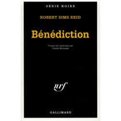 Bénédiction