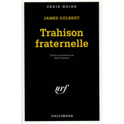 Trahison fraternelle