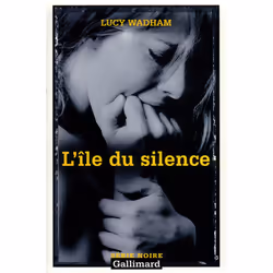 ISBN L'île du silence, Français, 226 pages