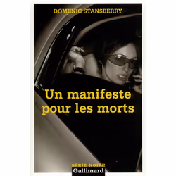 ISBN Un manifeste pour les morts, Français, 224 pages