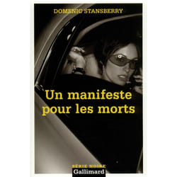 Un manifeste pour les morts