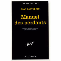 ISBN Manuel des perdants, Français, 400 pages