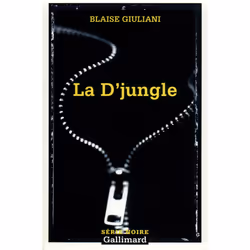 ISBN La D'jungle, Français, 304 pages
