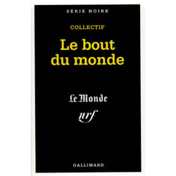Le bout du monde