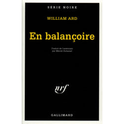 En balançoire