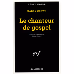 ISBN Le Chanteur de Gospel, Français, 288 pages