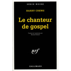 ISBN Le Chanteur de Gospel