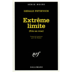 Extrême limite (fric en vrac)