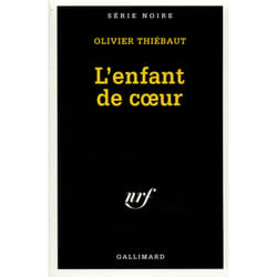 L'enfant de coeur