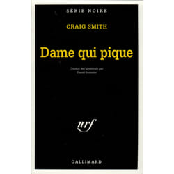 ISBN Dame qui pique