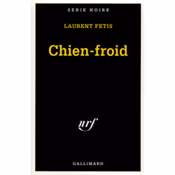 ISBN Chien-froid, Français, 240 pages