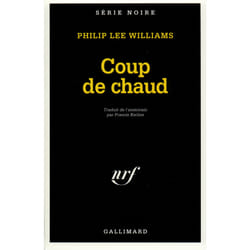 ISBN Coup de chaud