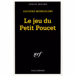 ISBN Le jeu du Petit Poucet, Français, 192 pages