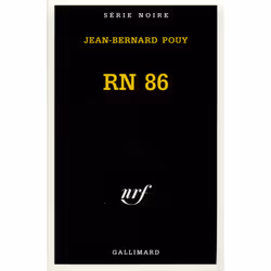 ISBN RN 86, Français, 224 pages