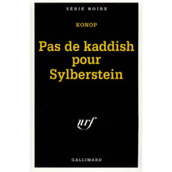 Pas de kaddish pour Sylberstein