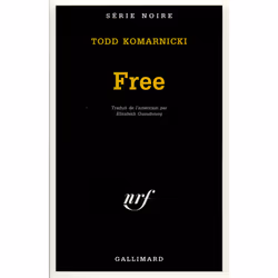 ISBN Free, Français, 336 pages