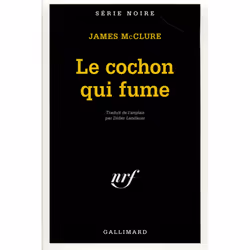 ISBN Le cochon qui fume, Français, 336 pages