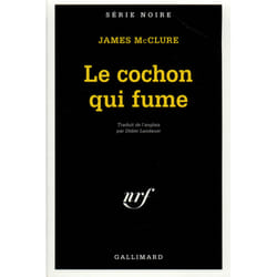 Le cochon qui fume