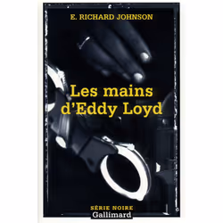 ISBN Les mains d'Eddy Loyd, Français, 224 pages