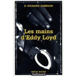 Les mains d'eddy loyd