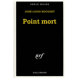 ISBN Point mort