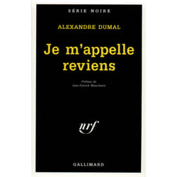 Je m'appelle reviens