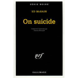 On suicide
