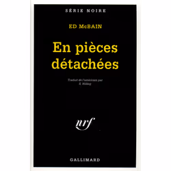 ISBN En pièces détachées, Français, 224 pages