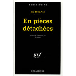 En pièces détachées