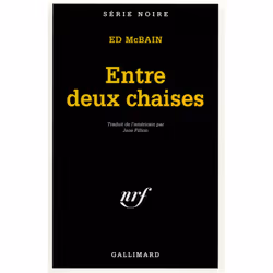 ISBN Entre deux chaises, Français, 224 pages