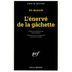 L'énervé de la gâchette