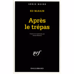 ISBN Après le trépas, Français, 256 pages