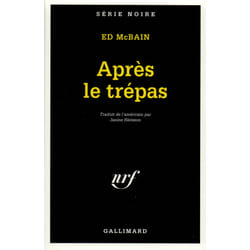 Après le trepas