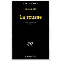 La rousse
