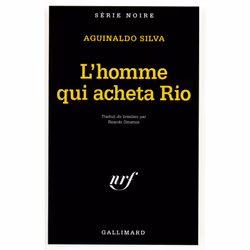 ISBN L'homme qui acheta Rio, Français, 256 pages