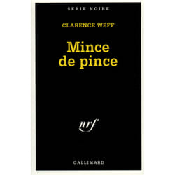 Mince de pince