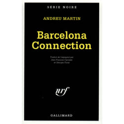 Barcelona Connection