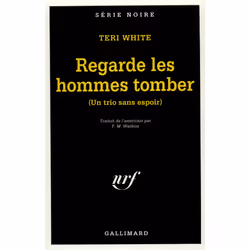 ISBN Regarde les hommes tomber, Français, 320 pages